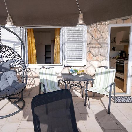 Apartments Lucic Hvar Town Exterior foto