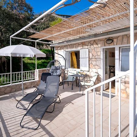 Apartments Lucic Hvar Town Exterior foto